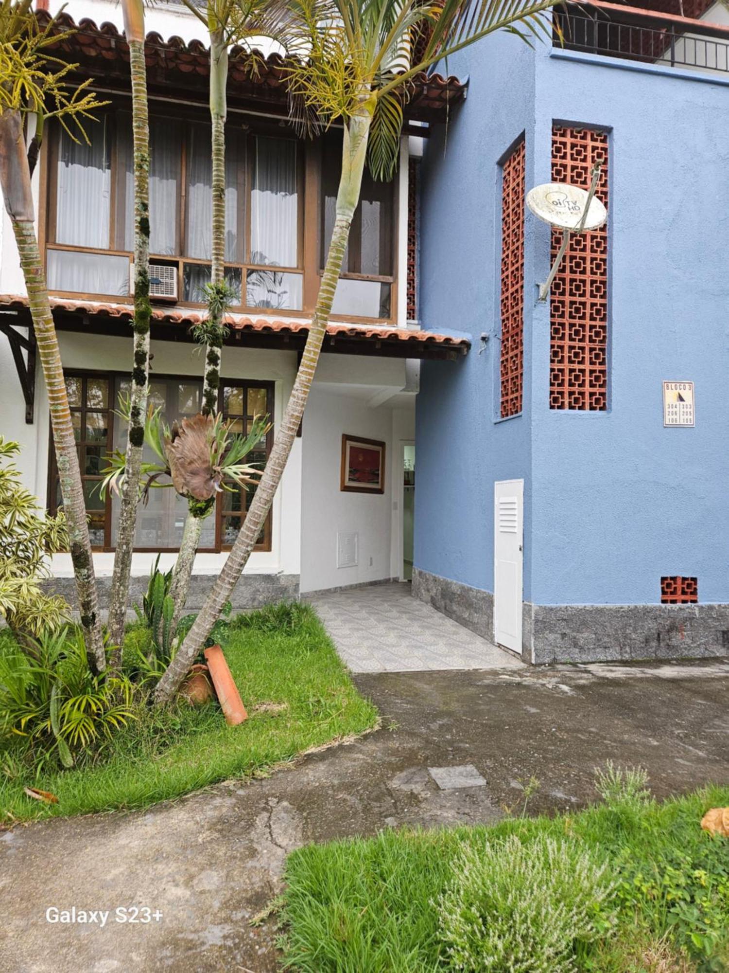 Para Dejar Atras El Stress Angra dos Reis Exterior foto