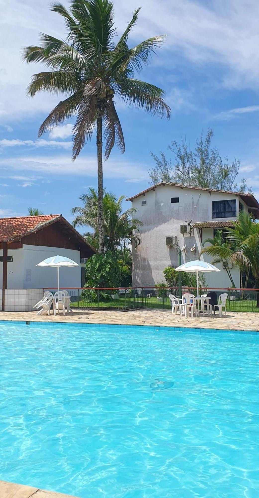 Para Dejar Atras El Stress Angra dos Reis Exterior foto